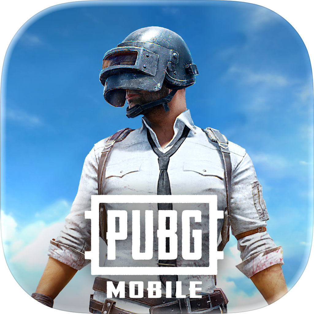 أيقونة PUBG